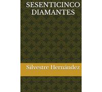 SESENTICINCO DIAMANTES