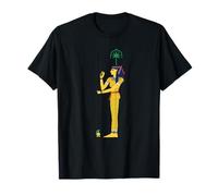 Seshat Dea egizia della Saggezza Maglietta