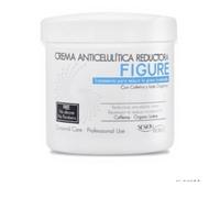 Sesiom World Figure Anti-Cellulite Reducing Cream 500ml