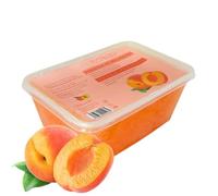 Sesiomworld - Paraffina per trattamenti mani e piedi con aroma di melcotone, 1000 ml, 1 pezzo da 750 g