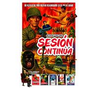 SESIÓN CONTINUA: 100 PELÍCULAS QUE VIMOS MIENTRAS MERENDÁBAMOS EN LOS CINES DE BARRIO: 3