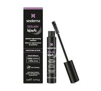 Sesderma Seslash Black Regenerating Mascara For Eyelashes Black 5ml