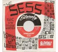 Sess - Abc/Brain Ruster