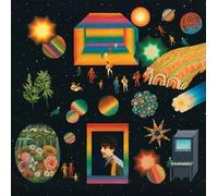 Sessa – Pequena Vertigem De Amor – LP (vinile 12")