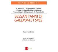 Sessant’anni di Gaudium et spes. Una ri-scrittura