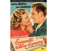 SESSANTA LETTERE DAMORE SENTIMENTALE