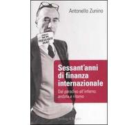 Sessant'anni di finanza internazionale
