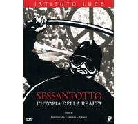 Sessantotto : L'Utopia della Realtà [2 Dvd]
