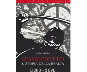 Sessantotto - L'utopia della realtà (Cofanetto) - Nuovo