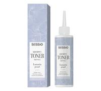 Sessio Tonico per capelli, Lunaria Pearl