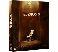 Session 9 (Blu-ray) Paul Guilfoyle Peter Mullan Brendan Sexton III Craig McManus