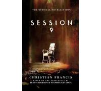 Session 9: The Official Novelization