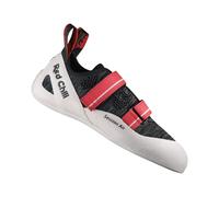 Red Chili Session Air Climbing Shoes Grigio EU 45 1/2 Uomo,Donna