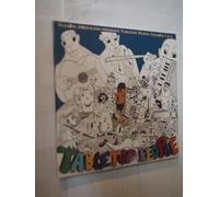 Session Americana - Tabletop People Vol.1 & 2 [Import]