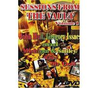 Session From The Vault
