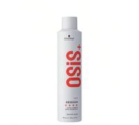 Schwarzkopf Professional Osis+ Session Extra Strong Hold Hairspray 300 ml variante Imballaggio nuovo