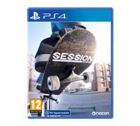 Session PS4