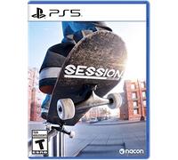 Session: Skate Sim