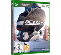Session: Skate Sim
