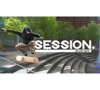Session: Skate Sim