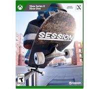 Session: Skate Sim (PS5) PlayStation 5 (PlayStation 5)