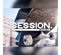 Session: Skate Sim (PC) Steam Gift - EU