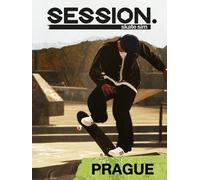 Session: Skate Sim Prague (DLC) (PC) Steam Key EUROPE