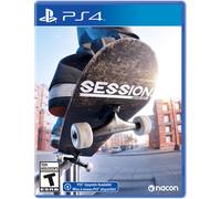 Session: Skate Sim (PS4) PlayStation 4 (Sony Playstation 4)