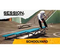 Session: Skate Sim Schoolyard