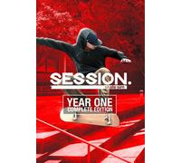 Session: Skate Sim Year One Complete Edition XBOX LIVE Key EUROPE