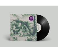 Session Victim Low Key, Low Pressure (Vinyl LP) 12" Album