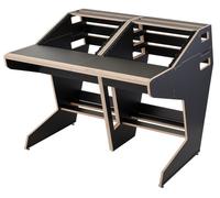 Sessiondesk Quintav 2.0 90s Black