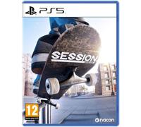 Sessione: Skate Sim /PS5