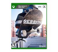 Sessione: Skate Sim - Xbox Series X, Nuovo Di Zecca
