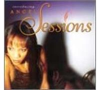 Sessions, Angel - Introducing Angel