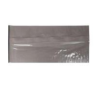 Sessleger 0,5 X 2 M Nero Fibra di Carbonio Stampa Trasferimento Acqua Immersione Idrographic Hydro-Film