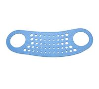 Sessleger 1 pz Di Elevazione Dormire Dimagrante Doppia Mentone Benda In Silicone Potente Sollevamento Strumenti Trucco Sottile Cintura Cintura Cintura