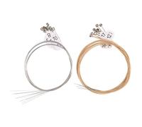 Sessleger 19 Corde Arpa Corda Lira Corda Piccola Arpa Corde Accessori Strumento Musicale Laiyaqin Corda