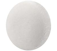 Sessleger 1Pc Pad Batterista Grande Cassa Pad Feltro Per Accessori Percussione Battere Percussione