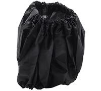 Sessleger 2 Pezzi Series Ruota Passeggino Copertura Anti-Polvere Copre Ruote Passeggino per 18-25 CM Sedia a rotelle Carrozzina Passeggino Accessori