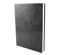 Sessleger 216 Colori Nail Tips Display Book DIY Nail Art Che Mostra Scaffale Gel Color Card Chart Pittura Display Board Nero