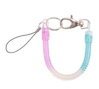 Sessleger a molla a gradiente (blu e ) 20,5 cm, Viola&Blu & & Tono