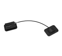 Sessleger Blocco della Finestra di Password Aggiornato Blocco Sicurezza Protezione per Blocco RiFrigorifero per Bambini Serrature Limitazione Porta -Nero