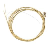 Sessleger Corde per chitarra set