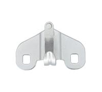 Sessleger Gancio Portellone Infeore Auto Fermaporta Posteriore Infeitore per Ducato Boxer Relay 2006-2014 1345736080