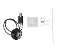 Sessleger micro chitarra acustica Trasduttore piezoelettrico Per Chitarra Violino Ukulele Mandolina