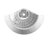 Sessleger Movimento Meccanico Automatico Accessori Orologio Rotore Sostituzione Peso Oscillante per 7750 7751 7753 Strumenti Di Orologo,