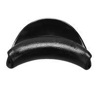 Sessleger Parrucchiere per Capelli Lavaggio della nuca Cuscino Gel Shampoo per Capelli Ciotola di Riposo per la nuca Cuscino Bacino Gripper Salone Acconciatura Lavandino Bacino Strumenti