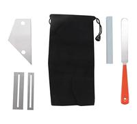 Sessleger Per Chitarra Strumento di Aggiornamento Protezioni di Rettifica Set di Parti di Riparazione Accessori Per Strumenti di Riparazione Chitarra