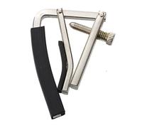 Sessleger pinza trigger in lega per chitarra acustica folk basso